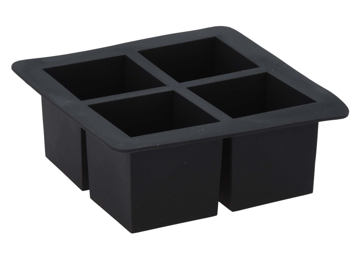 Isbitform  16x16x6 cm