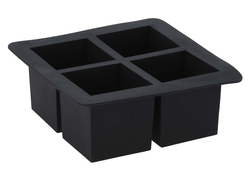 Isbitform  16x16x6 cm