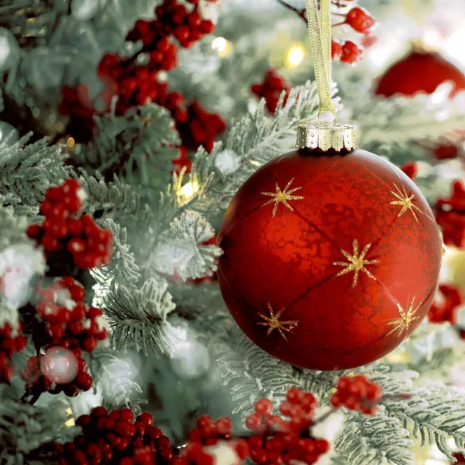 Hovedbilde Servietter | Twinkle Twinkle | Liten