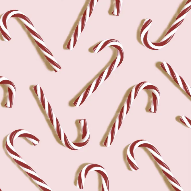 Hovedbilde Servietter, Sweet Xmas, vanlig