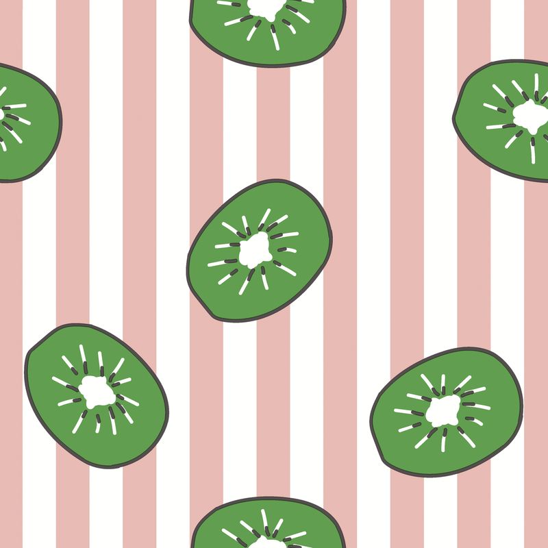 Servietter, Kiwi lines, vanlig