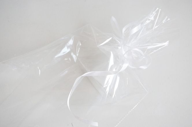 Hovedbilde 10 stk | Cellofanposer | 25x50 cm