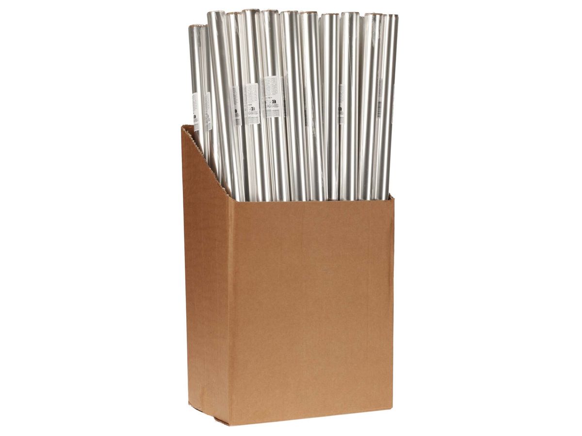 Celofan på rull  70x500 cm