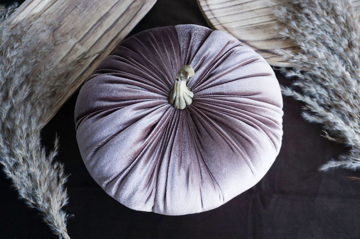 Gresskardekorasjon 25x25x18cm