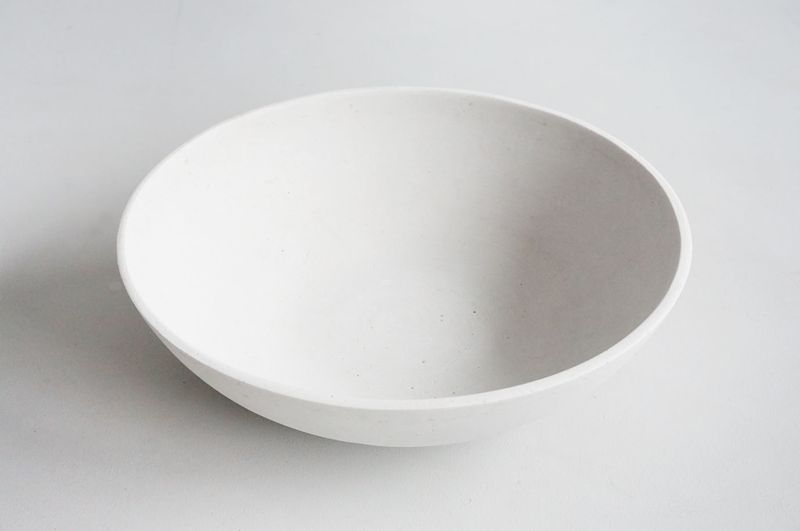 Fat, polystone, 40x12 cm